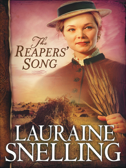 Title details for The Reaper's Song by Lauraine Snelling - Available